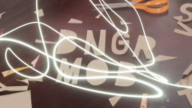 BNGR MOB WEBISODE 2 SPRING SEASON from BNGRFI