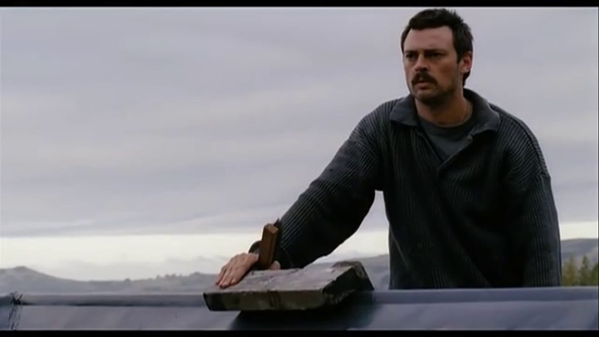 Out Of The Blue (Feature Film) Trailer