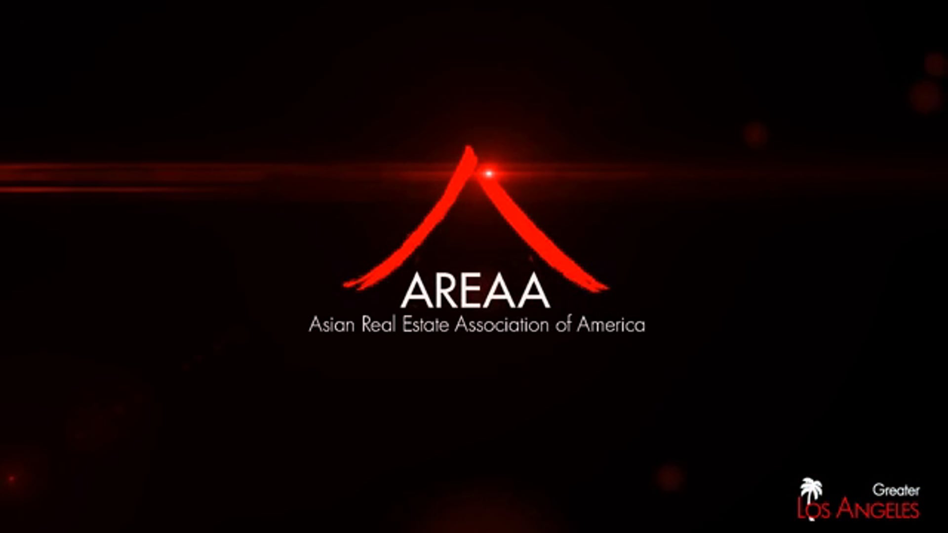 AREAA 2014 Summit Promo