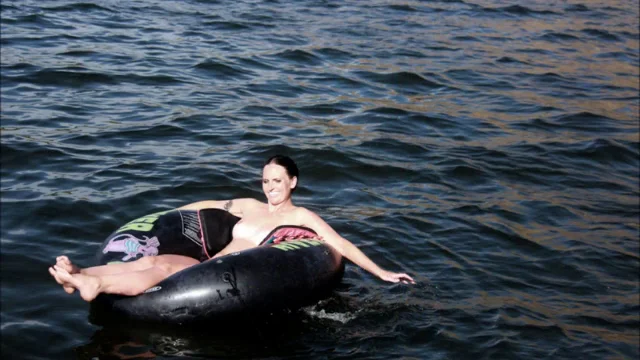 Another Day on a Boat