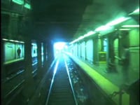 Frame from MAD RIVER POST SUBWAY DOC (TRAILER)