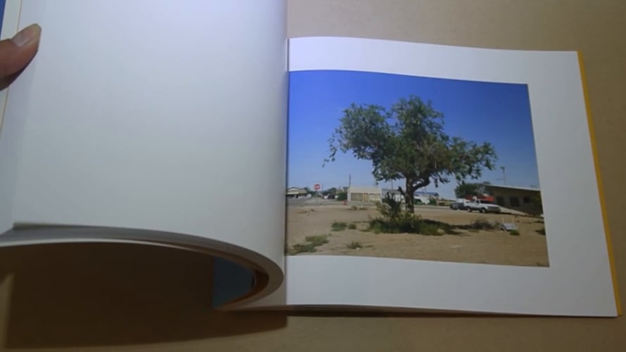 Stephen Shore - Winslow Arizona | Videos & Movies on Vimeo