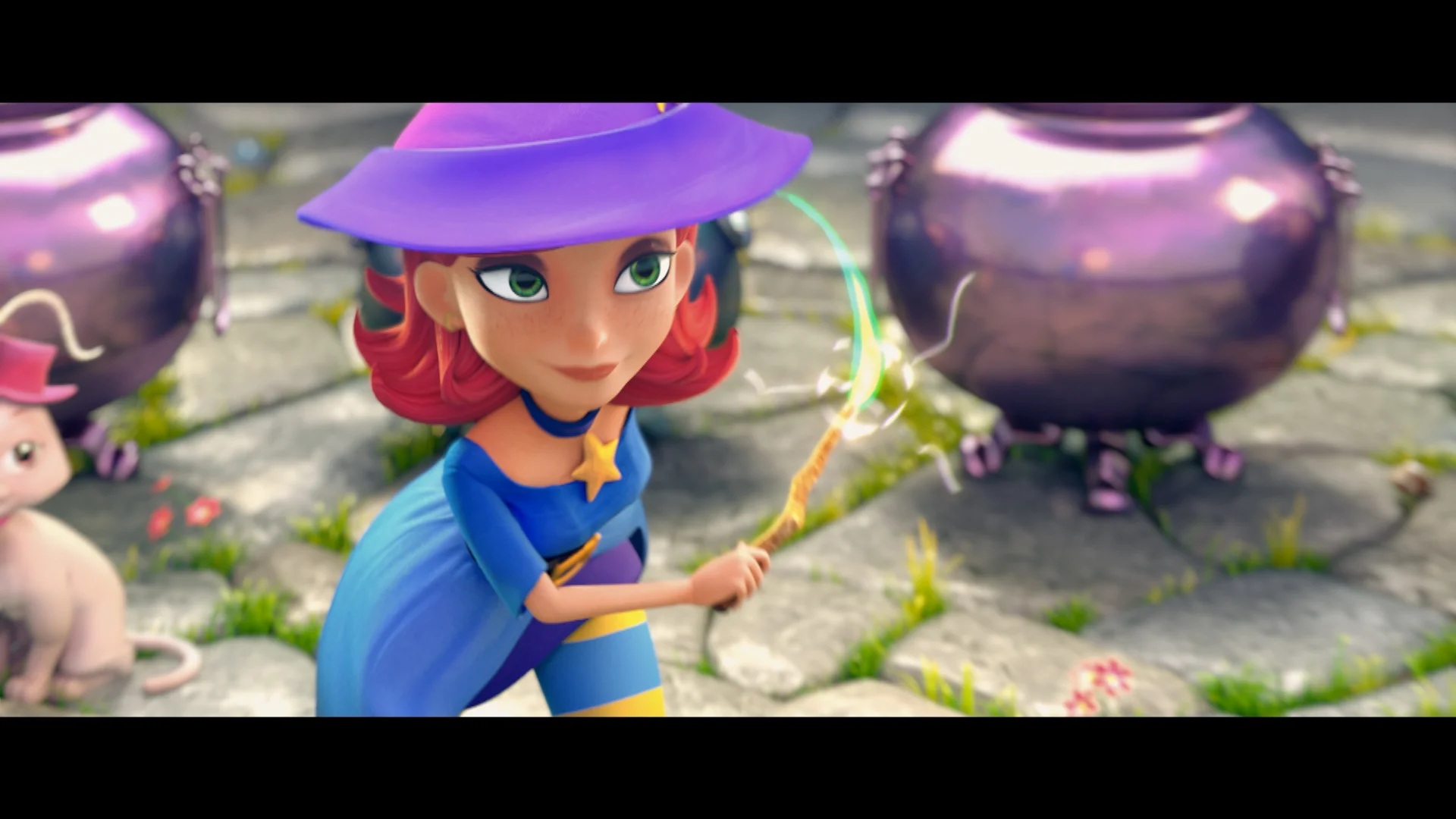 Bubble Witch Sega en 2023