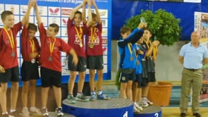 Campions d'Espanya