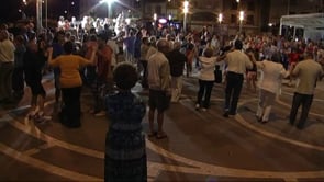 Primera Nit de Sardanes d'Estiu 2014