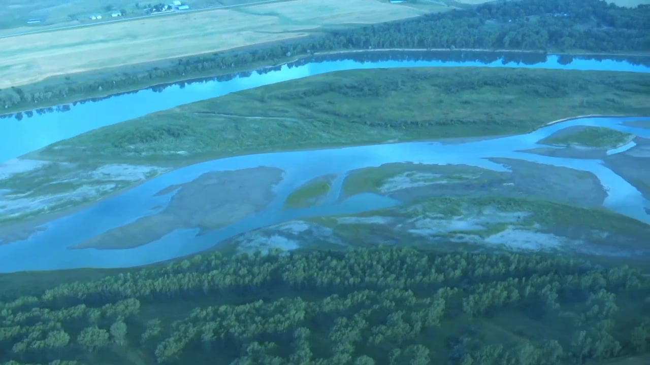 ND Outdoors Sovereign Land Access 070114 on Vimeo