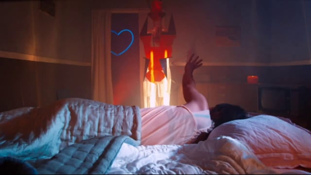 Bat For Lashes - Sleep Alone thumbnail