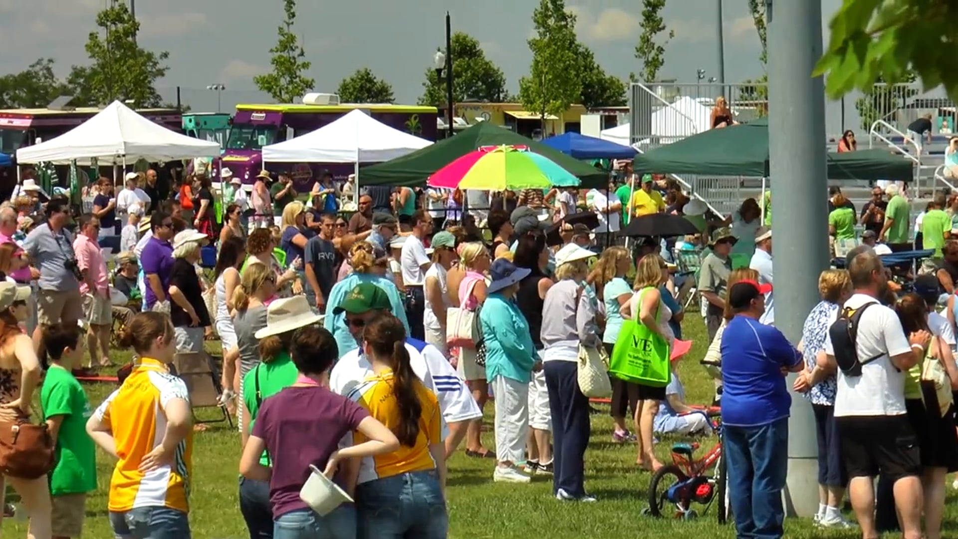 Bergen County Irish Festival 1