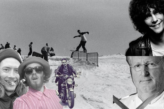 Harding over alt from sindre kåseth