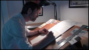 Michael Gelen - Inkwell Studios