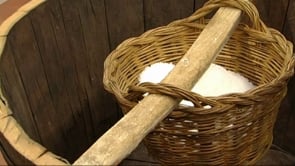 Inaugurada l'exposició sobre la història de la salaó a l'Escala
