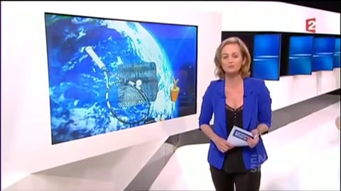 Envoye Special • Objets connectés : Amis ou mouchards? (France 2 / Keep In News)