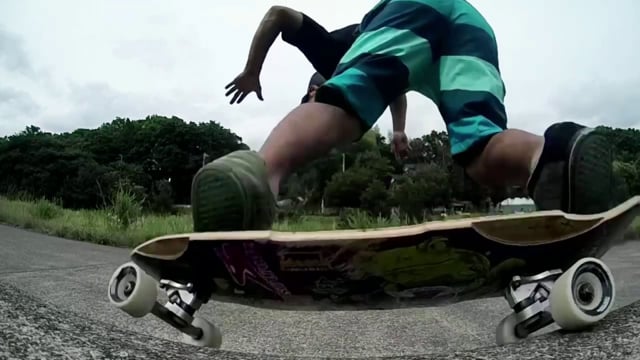 TheSurfskate@Nogawa TheSurfskate@Nogawa
