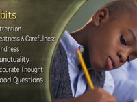 Part 2: How Is the Student Growing?