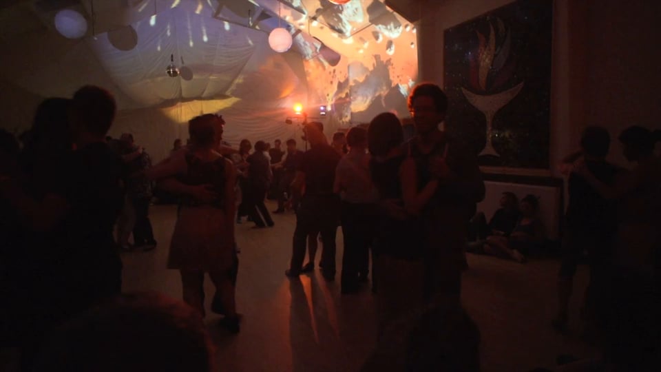 Old World Recess / EBI 2014