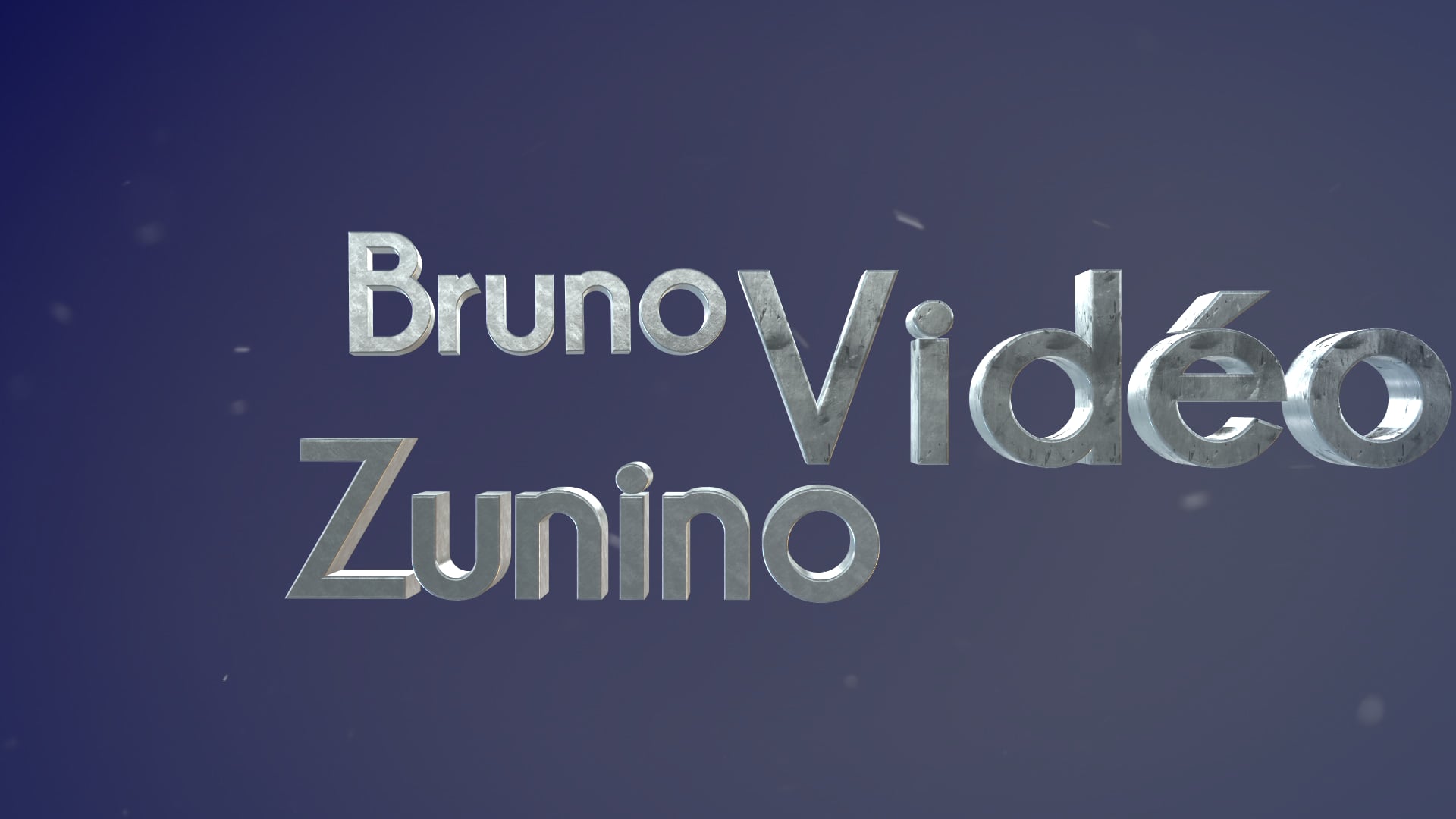 Intro on Vimeo
