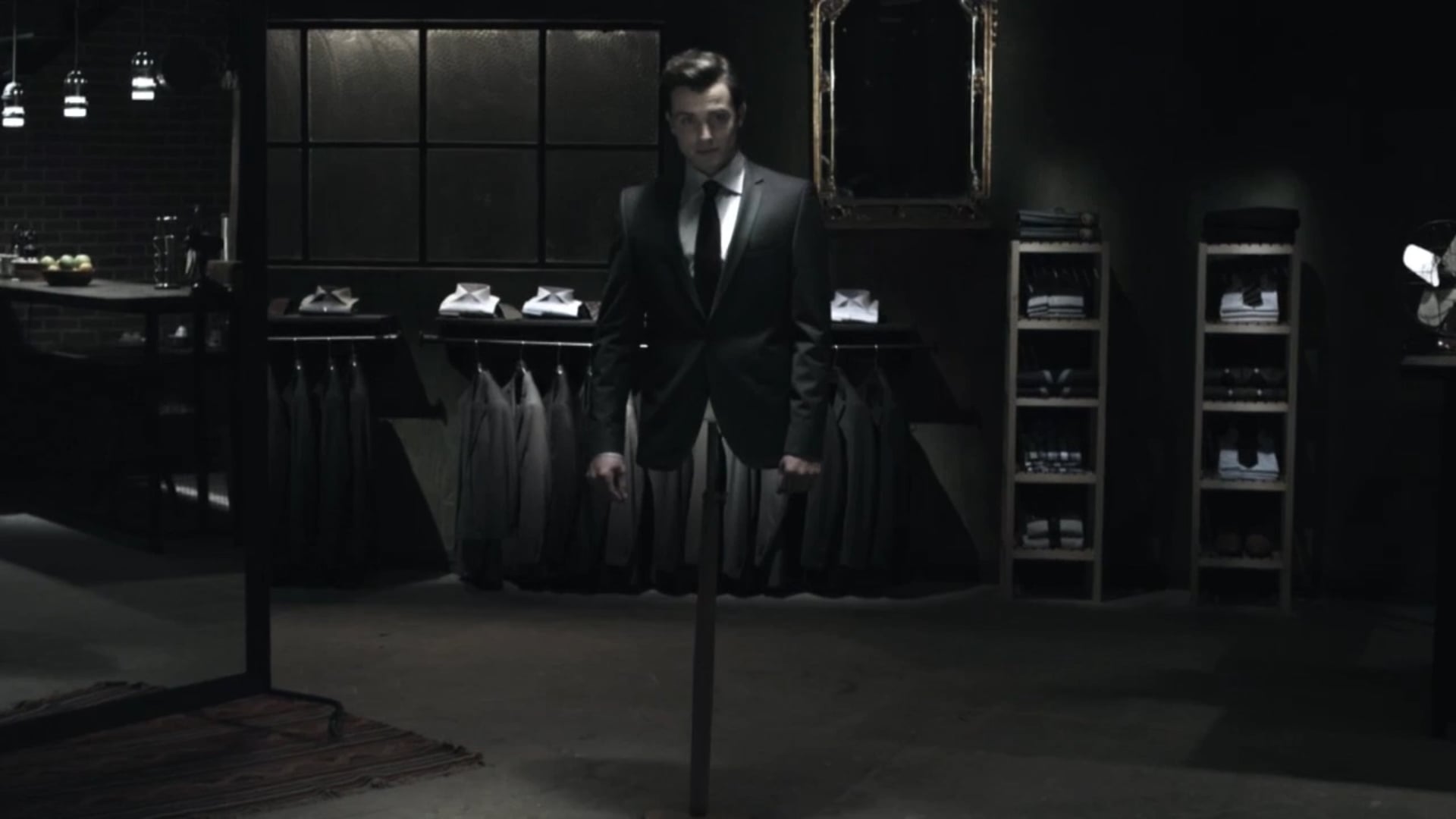 Süvari - Director's Cut