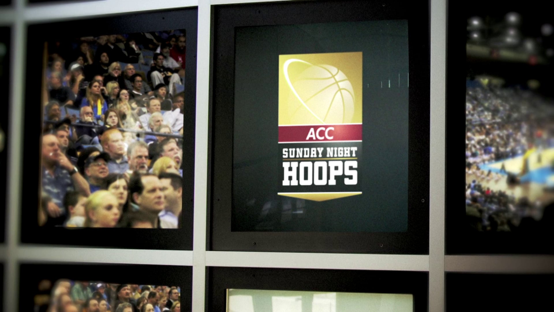 Fox Sports Pieces of Arena