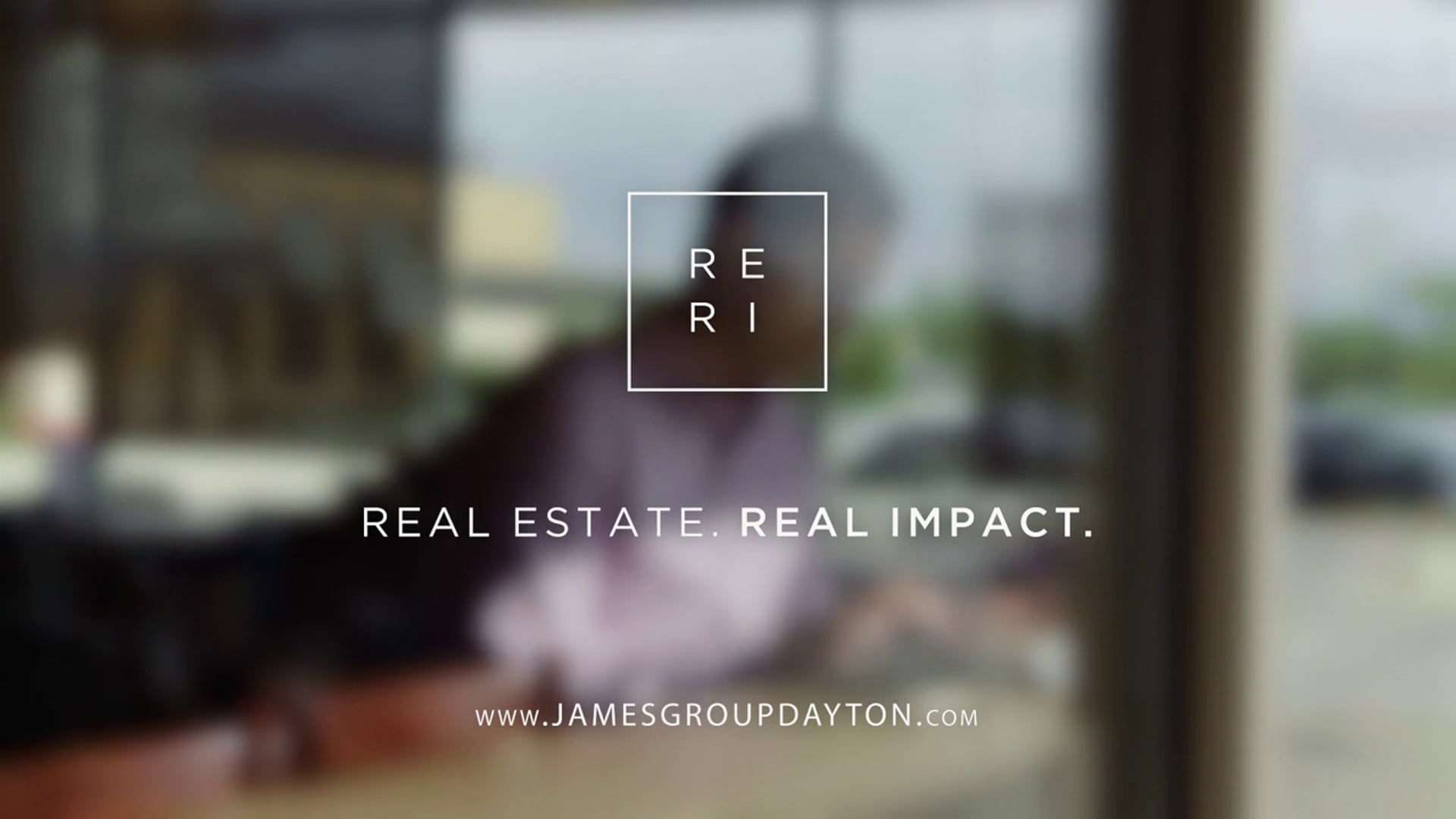 Real Estate. Real Impact.