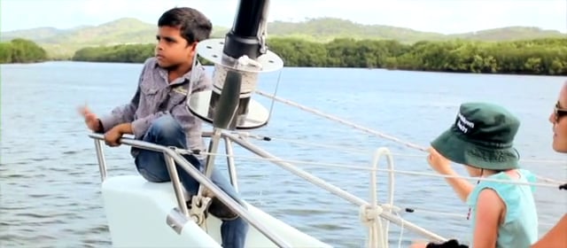 Hopevale Sea Country 2013 — Full Length