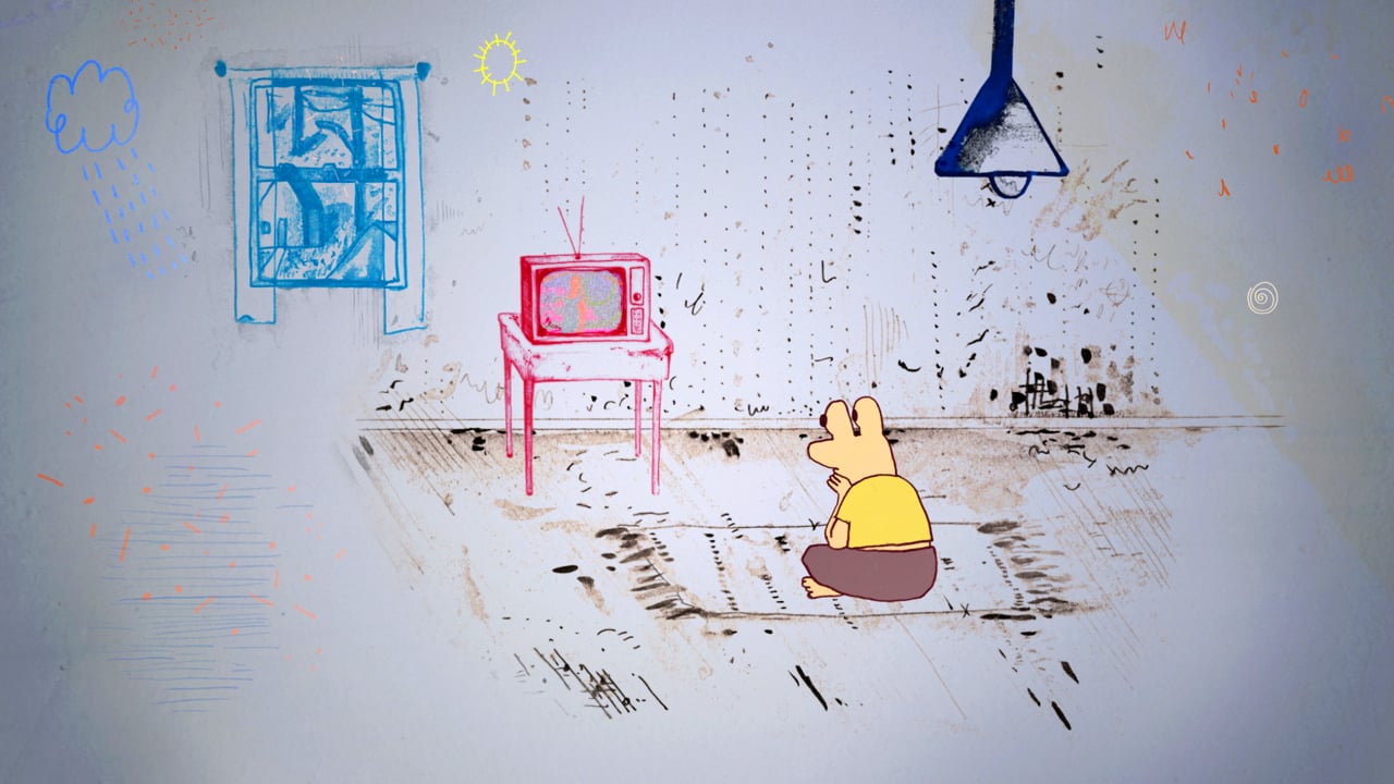 Screenshot of Strange Wonderful