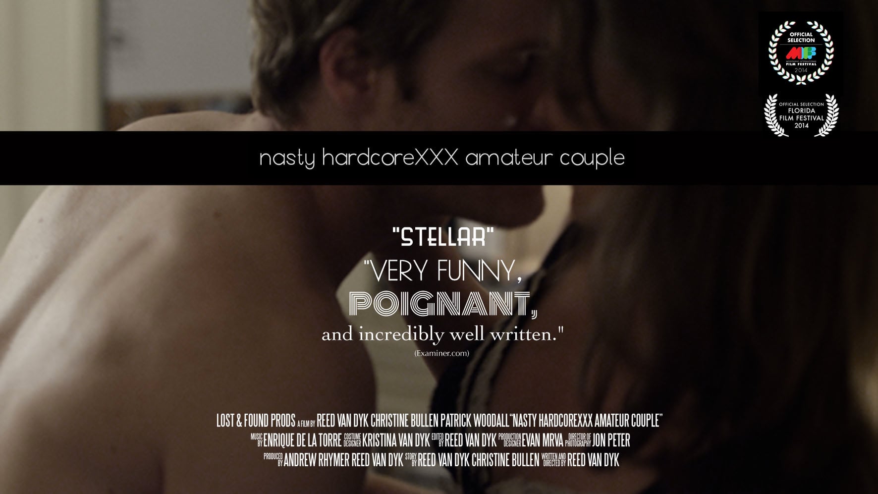 nasty hardcoreXXX amateur couple (trailer)