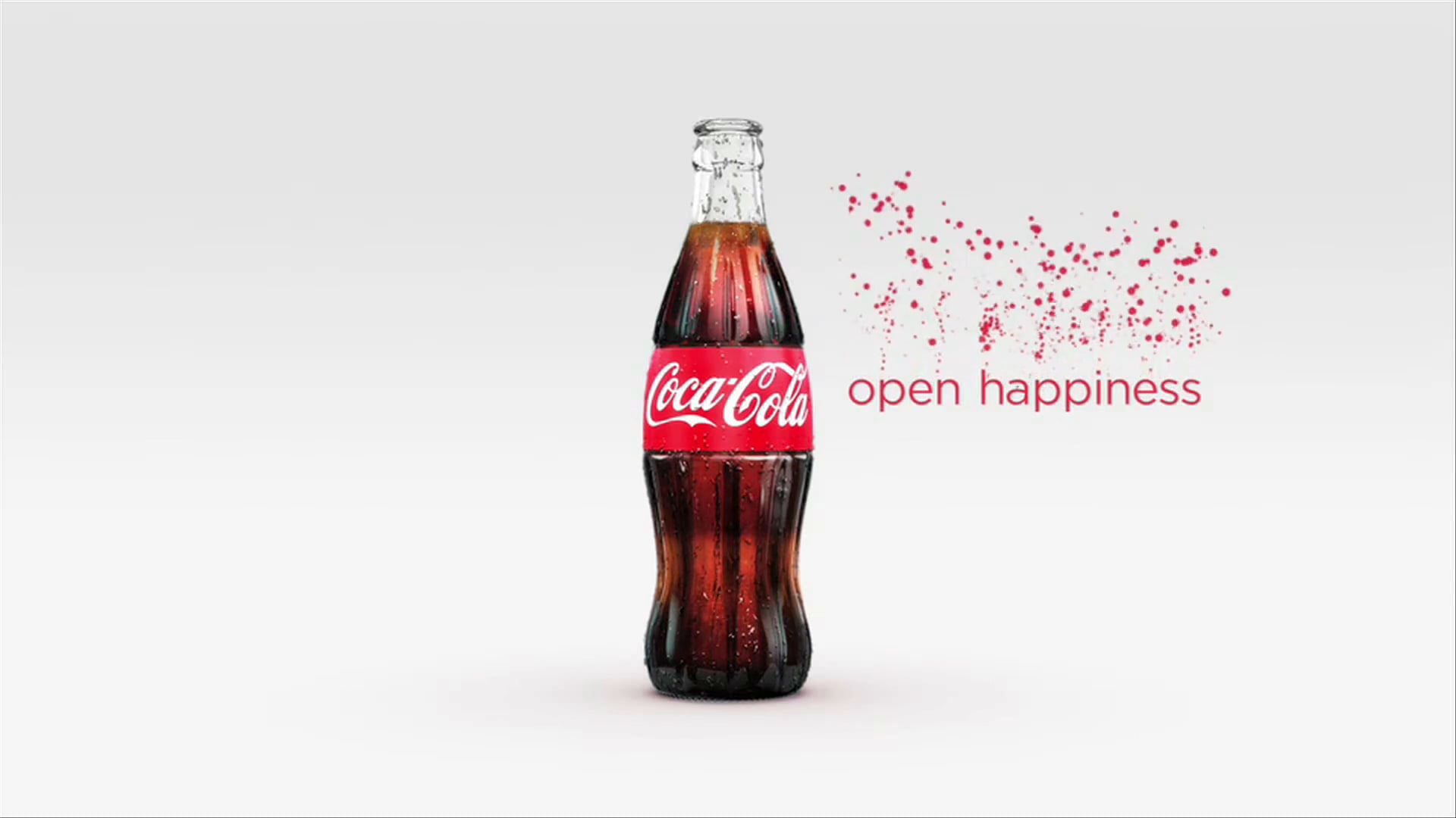 COCA - COLA / MOFILM