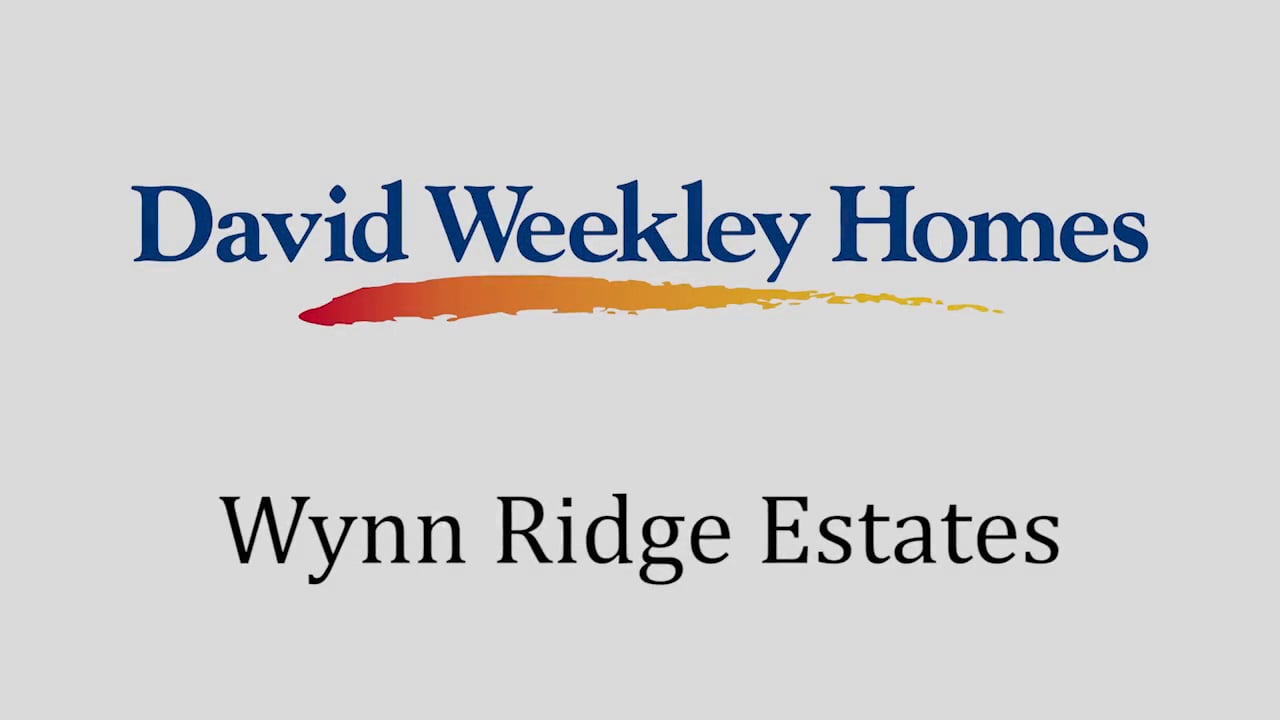 Wynn Ridge Estates on Vimeo