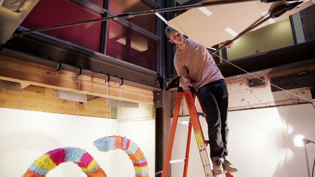 Related Embedded Video Item Thumbnail