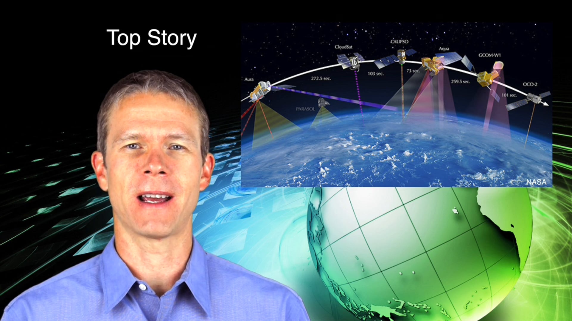 7_10 Remote-Sensing Broadcast (NASA, UN and More)