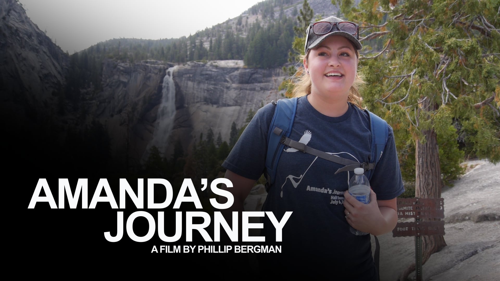 Amanda's Journey