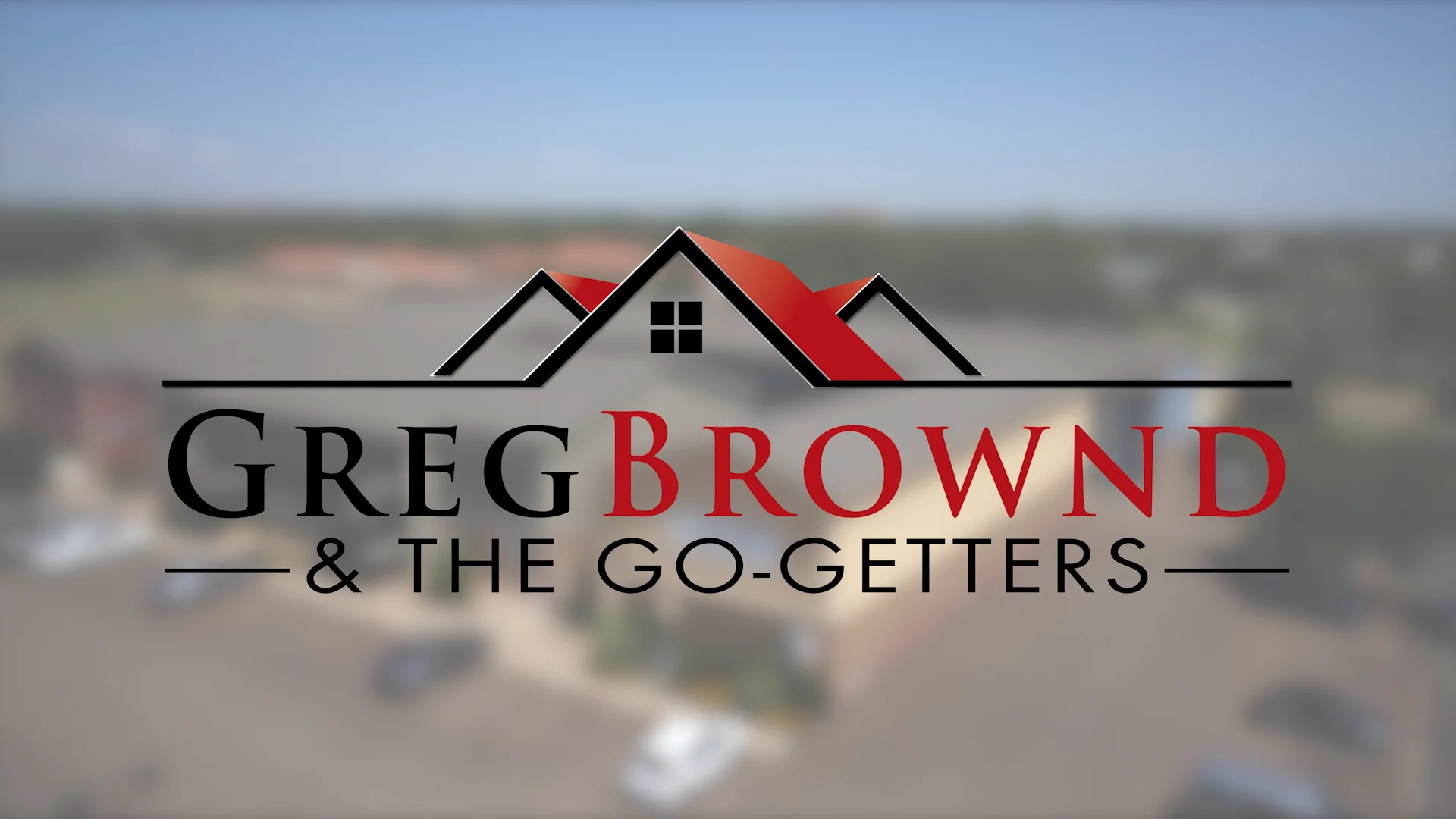 Toledo Court Apartments Greg Brownd & The Go Getters on Vimeo