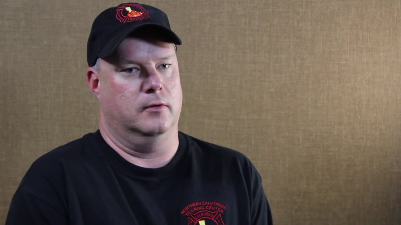 An Introduction: Steve Griffin