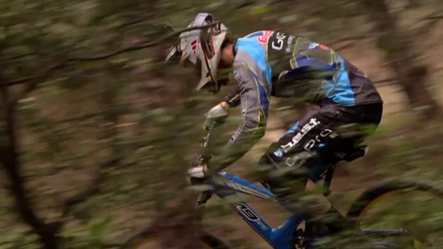 Bernat Guardia - Evolution