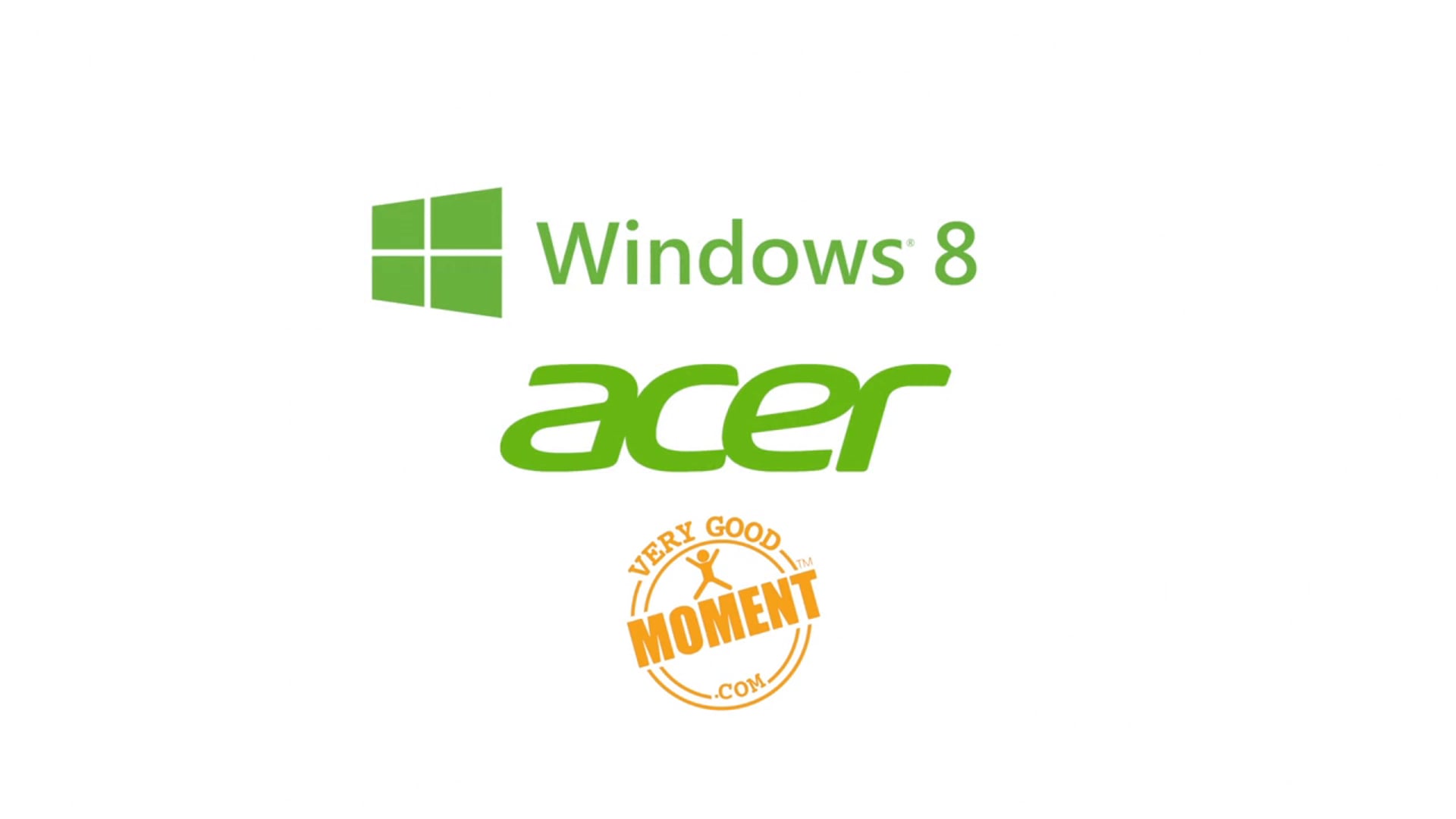 "ACER WINDOWS 8" Commercial