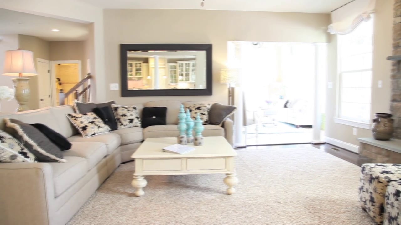 RYAN HOMES Quality by Dan Simon (Architect/GM) on Vimeo