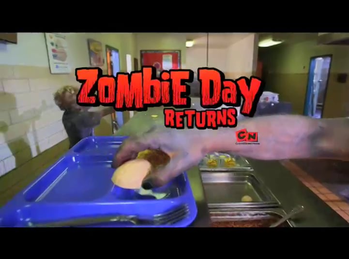 Zombie Day web (Converted) on Vimeo