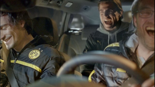 opel active hummels