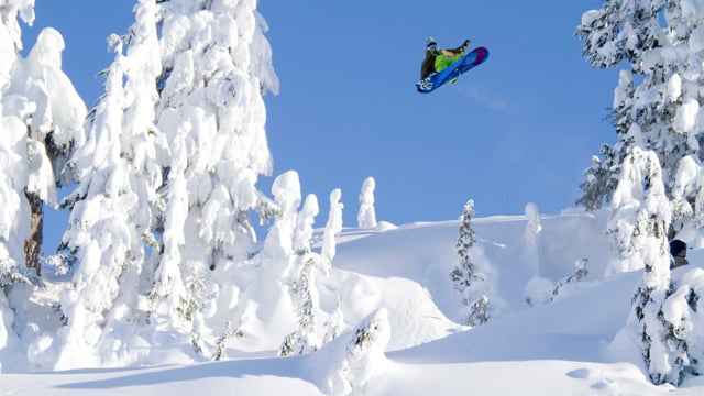 AKI’s Special Part from HEART FILMS