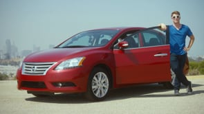 Nissan - Customer Success Story