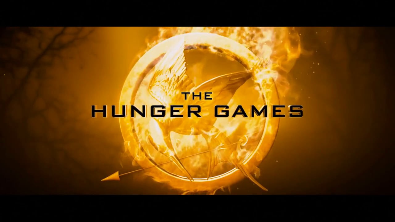 hunger games marketing case study