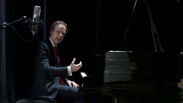 Piano Instruction Video 2