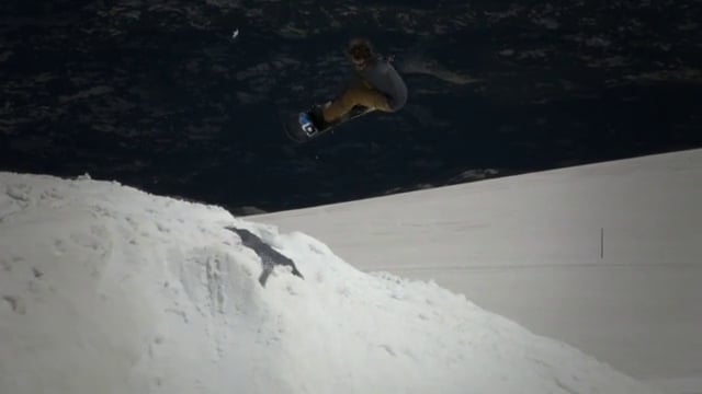 Crumbed Snake Gloves Dachstein from Crumbed Snake