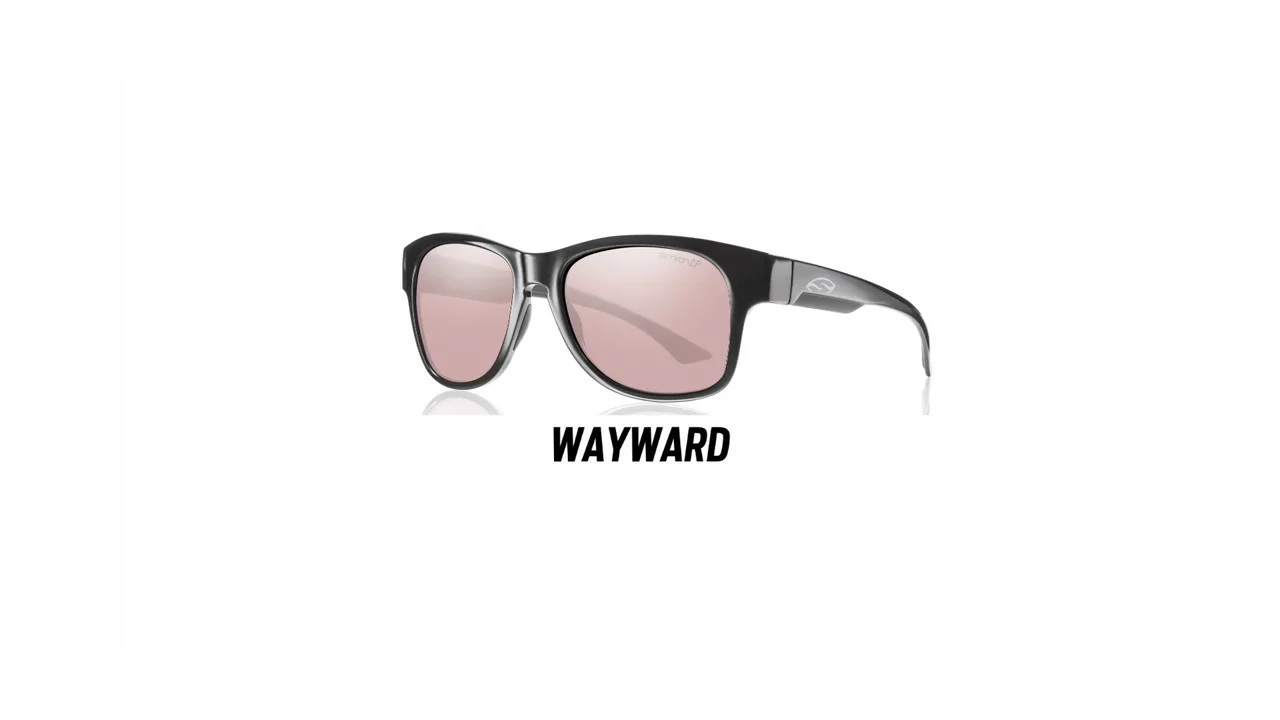 Smith wayward sunglasses online