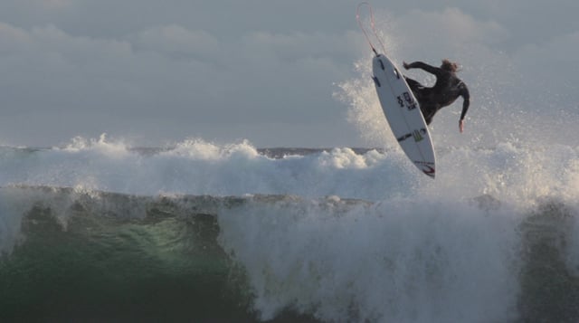 WESTERN AUSTRALIA from Nick Pollet