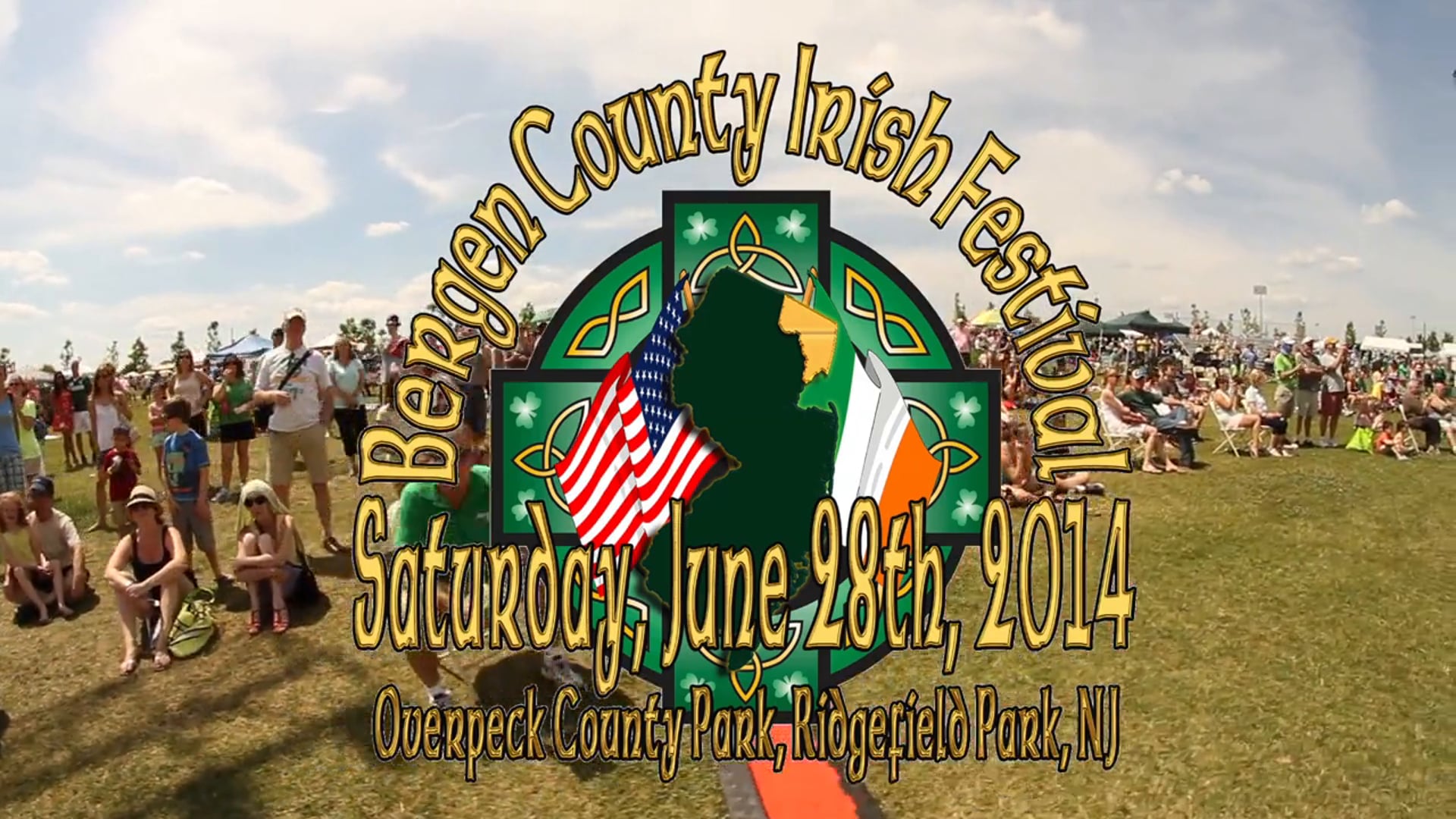 Bergen County Irish Festival