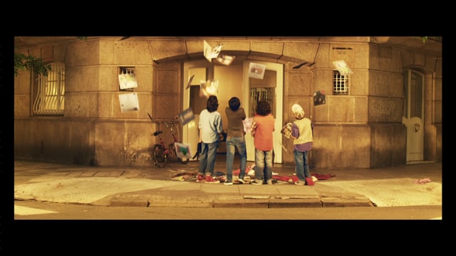 Official Trailer