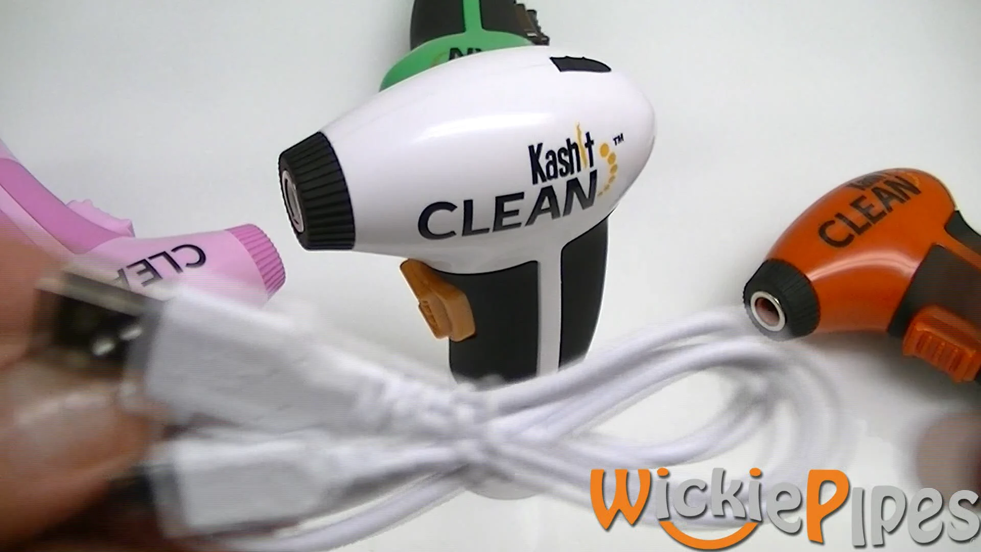 Kash it Clean on Vimeo