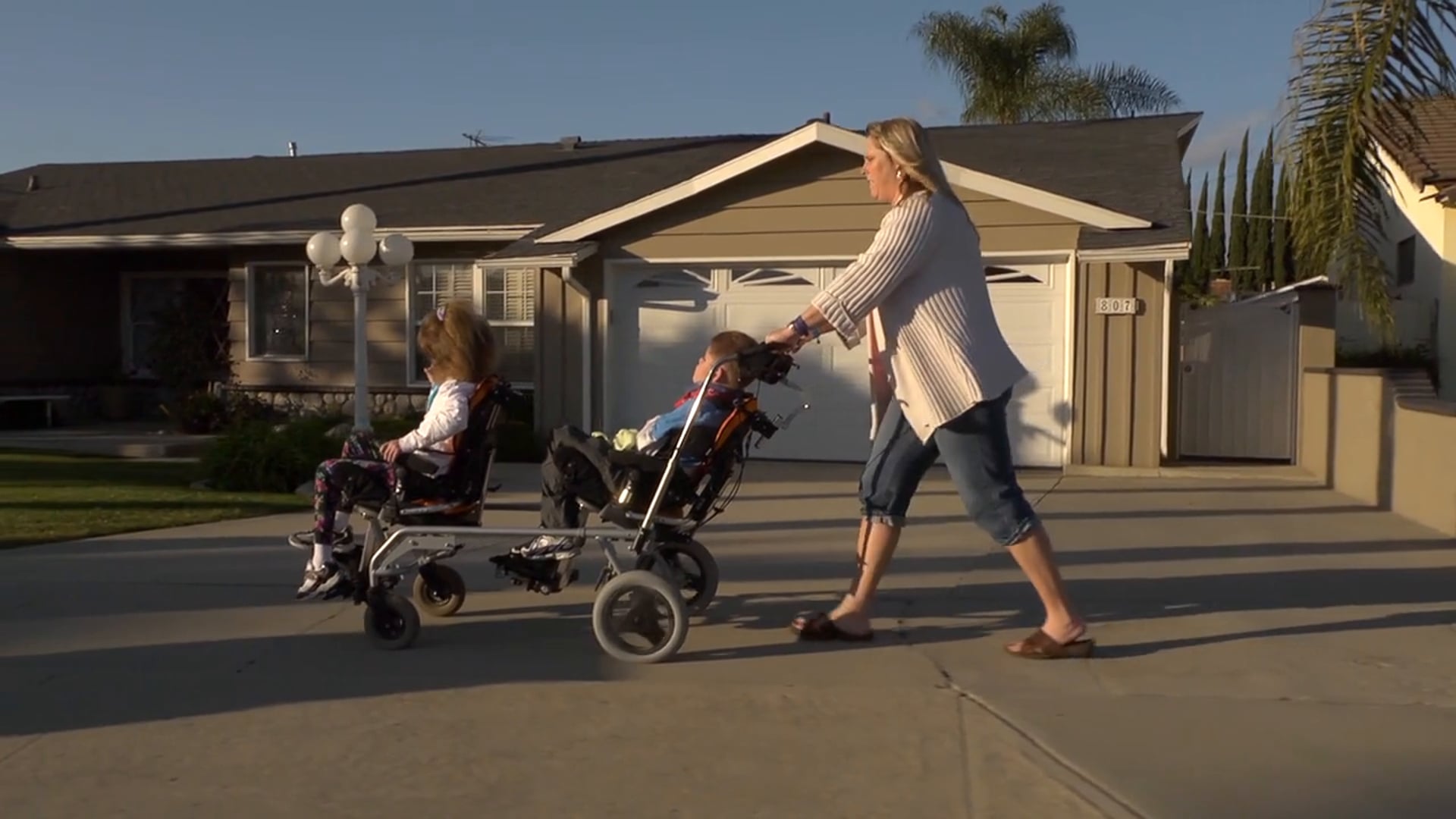 The Journey of Hope (National MPS Society)