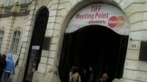 Transilvania International Film Festival